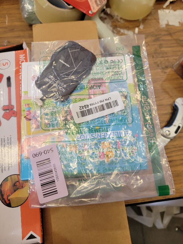 Photo 1 of [Short Version] Type C Wireless Charging Receiver, Nillkin Magic Tag USB C Qi Wireless Charger Receiver Chip for Google Pixe 6a/5a/2/3a/Nexus 6P A53 A52 and Other USB-C Phones