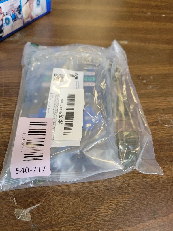 Photo 1 of (Pack of 2) Replacement Remote Control Only for Roku TV, Compatible for TCL Roku/Hisense Roku/Onn Roku/Sharp Roku/Element Roku/Westinghouse Roku/Philips Roku Smart TVs (Not for Roku Stick and Box)