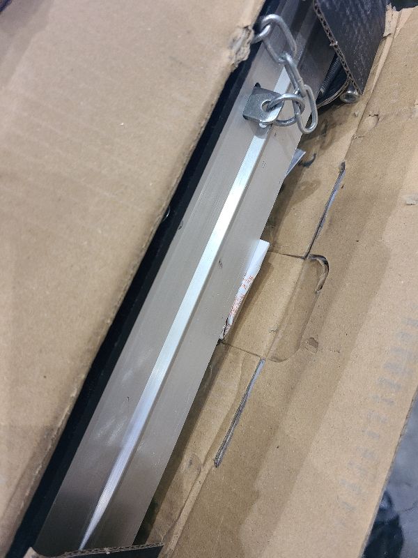 Photo 1 of 13" Pro Laminate/Vinyl Floor Cutter with Floor Installation Kit, 15°/30°/ 45° Instant Cuts in One Step, Cuts Laminate Floor, Engineer Wood, LVP/T, VCT, SPC, WPC, Siding & More; Black 5 deal!