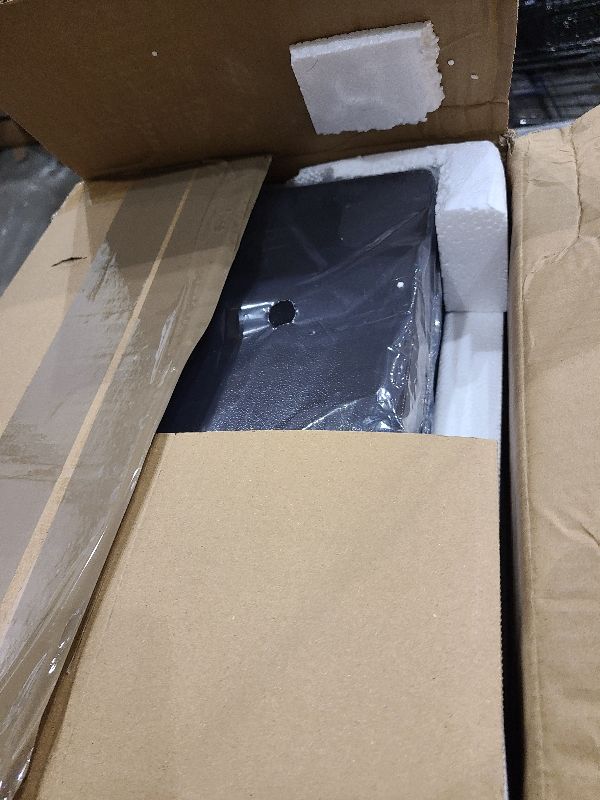 Photo 1 of 1.2 Cubic Feet Small Fire Safe Box for Home, Fireproof Lock Box, Security Money Safe with Digital Keypad, Spare Keys and Removable Shelf, Personal Home Safes for Money, Jewelry, ID Documents