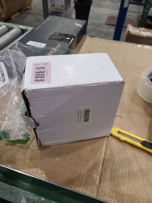 Photo 1 of 100 PCS 6 Inch Sanding Discs, 6 Hole Hook and Loop Sandpaper 60 80 120 240 400 Grit Set, Round Orbital Sand Paper Discs for Sander