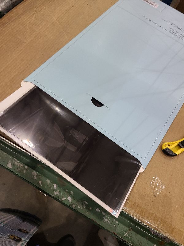 Photo 1 of [2 Pack] 24 Inch Computer Privacy Screen for 16:9 Aspect Ratio Widescreen Monitor, Eye Protection Anti Glare Blue Light Computer Monitor Privacy Filter, Removable Anti-Scratch 24in Protector Film