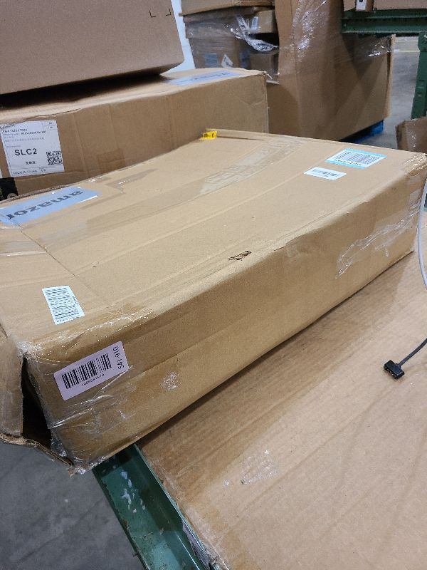 Photo 1 of 18.5" Mogogo Injera Maker Mitad/Electric Lefse Griddle, Adjustable Temperature & Time, Non-Stick Surface, Even Heating for Injera, Lefse, Crepe, Pancake, Dosa, Saj Bread & Other Flatbreads