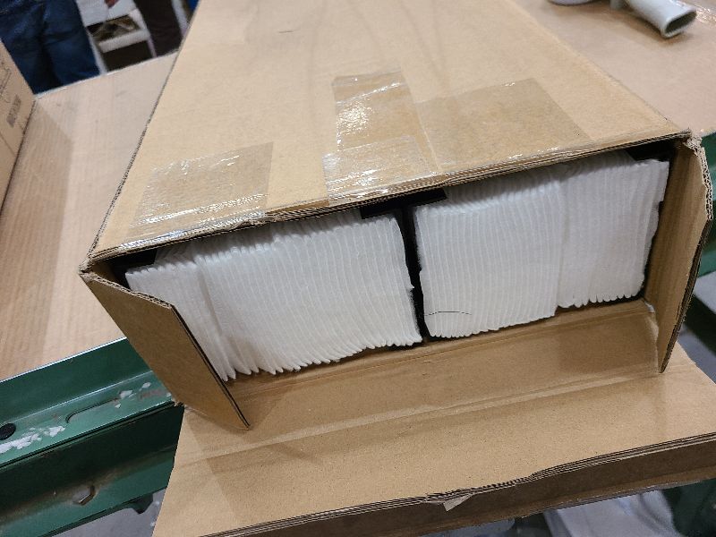 Photo 1 of 2 Pack, 216 Replacement Filter, Compatible with AprilAire 216 Whole House Air Purifiers Models,1210,1620,2210,2216,3210,4200,MERV 16 HVAC Furnace Filter Replacement,20x25x4inch Air Filter