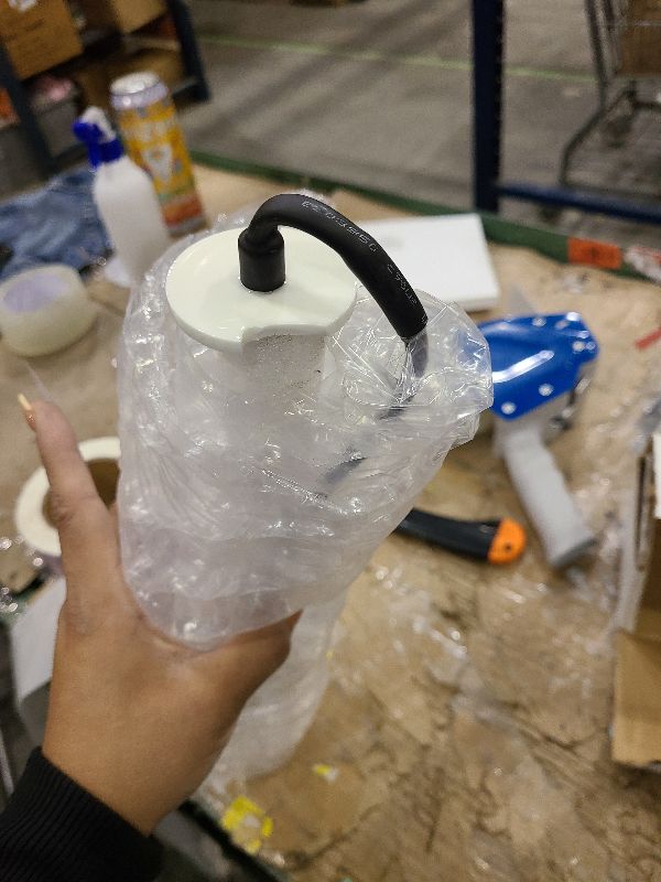 Photo 1 of 14"" Replacement UV Bulb for Bio-Fighter LightStick