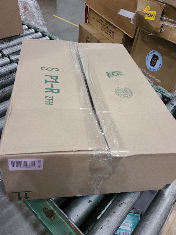 Photo 1 of 2 pack - BF35 True Hepa Filter Replacement - for BreatheSmart Classic Air Purifier - Compatible with BF35 Includes 2 H13 Grade True Hepa Filters & 4 Carbon Pre-Filters