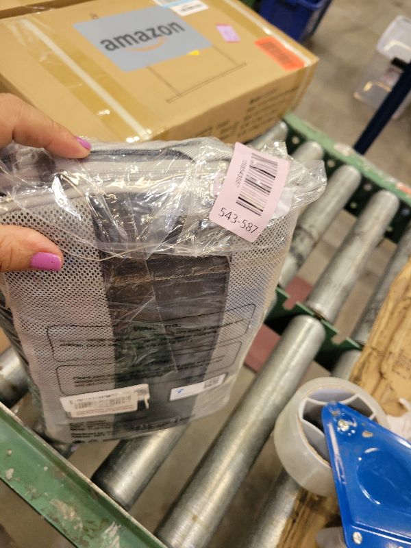 Photo 1 of 10 Set Compression Packing Cubes for Travel Essentials,Compressible Expandable Packing Cubes for Suitcase,OlarHike Luggage Organizer Bags for Travel,Handy Helper for Organizing Clothes(Black)