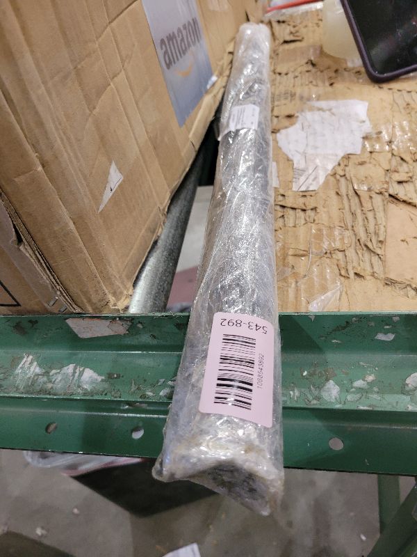 Photo 1 of 200 Pcs 24inch Insulation Support - Wire Insulation Support Wire, 1095 Carbon Steel Metal Insulated Wires (1095, 24 inch)