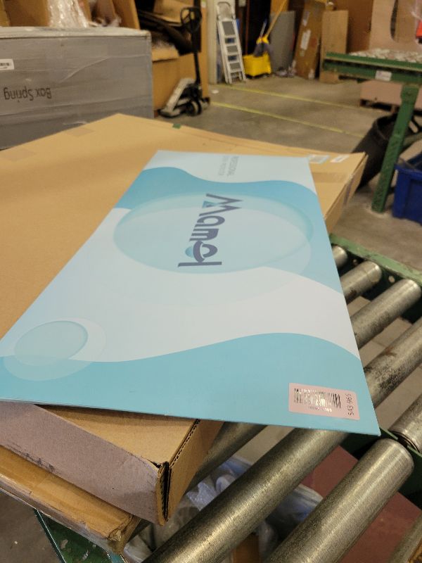 Photo 1 of [2-Pack] 34 Inch Computer Blue Light Blocking Screen Protector for 21:9 Widescreen Curved Monitor, Anti Glare Anti-UV Eye Protection Desktop PC LED Monitor Filter, Removable Anti-Scratch Film 34in