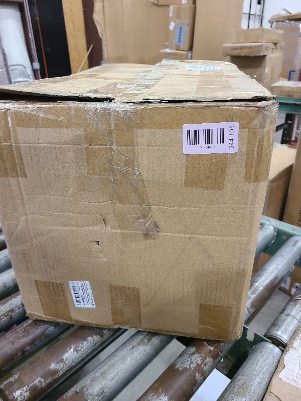 Photo 1 of 16 Pack 12" Clear Acrylic Flower Vase, Rectangular Floral Centerpiece for Dining Table Modern Flower Arrangement for Home Decor, Weddings, Parties & More! (Clear 16 Pack)