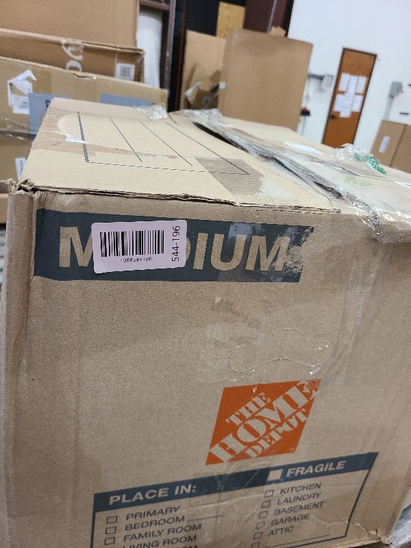 Photo 1 of 17L/4.5Gal Ultra Large Humidifiers for Bedroom 2000 sq ft, Quiet Humidifiers for Large Room, Tower Humidifier with 4 Mist Mode & Extension Tube for Home School Office Commercial Greenhouse Plants