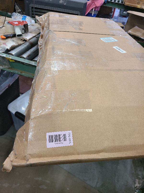 Photo 1 of ???? ???????? Dog Ramp for Bed, 64" Long Foldable Pet Ramp for Small Large Dogs, Dog Ramps for High Beds Car, High Traction with Platform 6 Adjustable Heights 24" to 30" Up to 220LBS, Wood