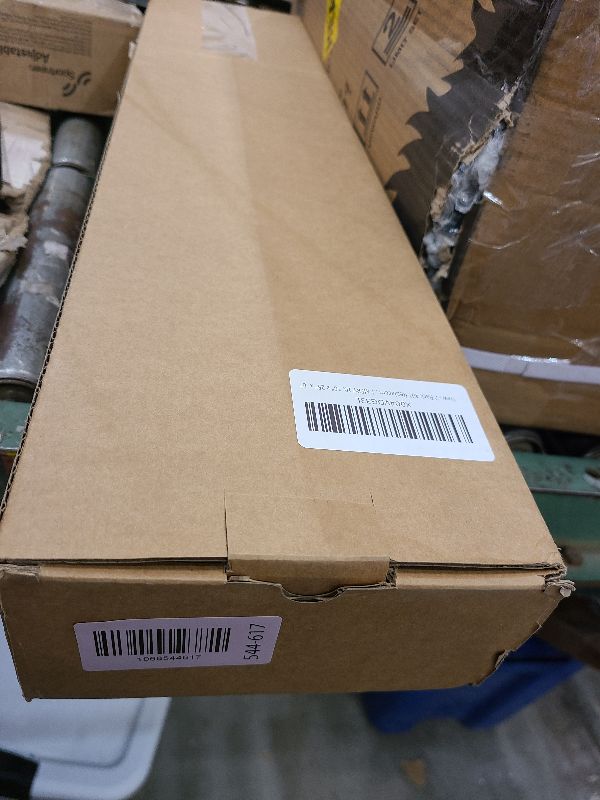 Photo 1 of 2 Pack 401 Replacement Furnace Pleated Filter | Compatible with AprilAire 2400 & Space-Gard 2400 Whole-House Air Purifiers | MERV 10, 16" x 25" x 6"