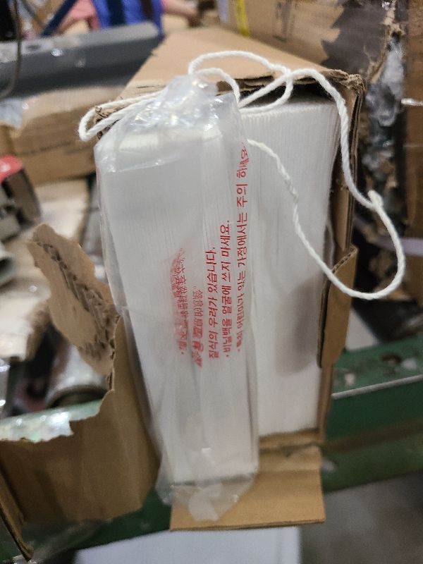 Photo 1 of 2 Pack 401 Replacement Furnace Pleated Filter | Compatible with AprilAire 2400 & Space-Gard 2400 Whole-House Air Purifiers | MERV 10, 16" x 25" x 6"