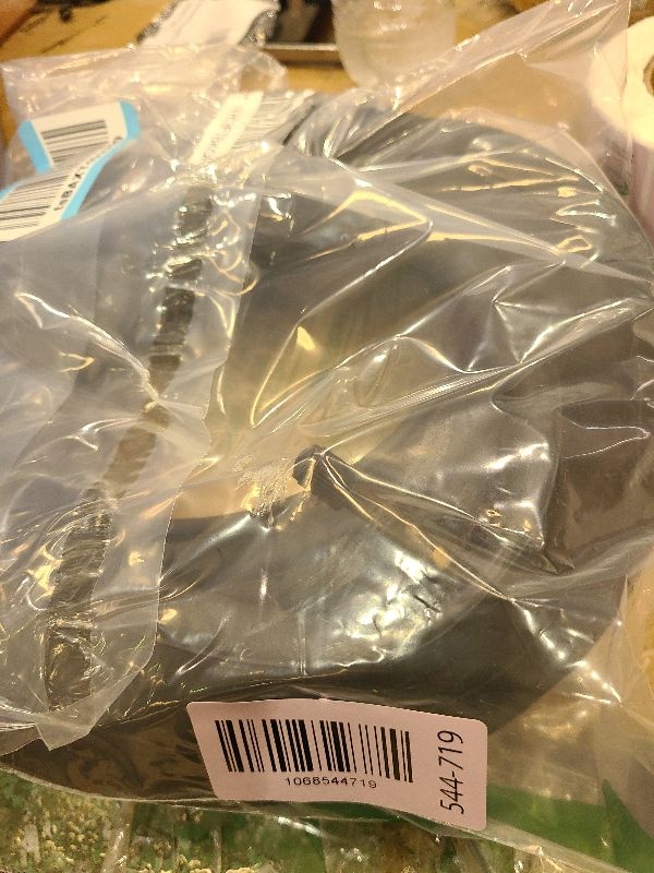 Photo 1 of 10x2.50 Tire + Inner Tube Set for 6” RIM 10" Scooter Wheels Electric Scooter Swagcycle Hover Board Smart Self Balancing Electric Scooters 36V 48V 400W 500W 800W Hub Motor