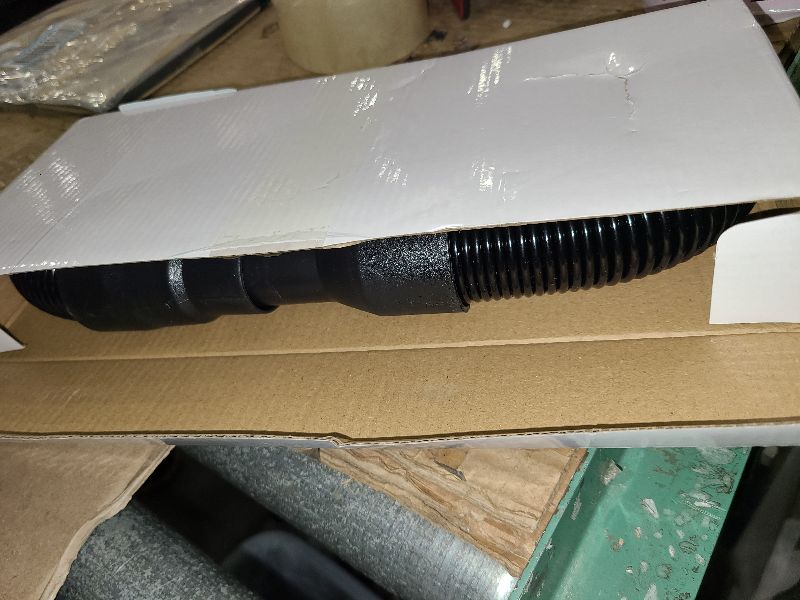 Photo 1 of 14-37-0105 14-37-0016 Hose Assembly Compatible With 18V PACKOUT Wet/Dry Vacuum Model Vacuum Hose for 0970-20 Packout Vacuum