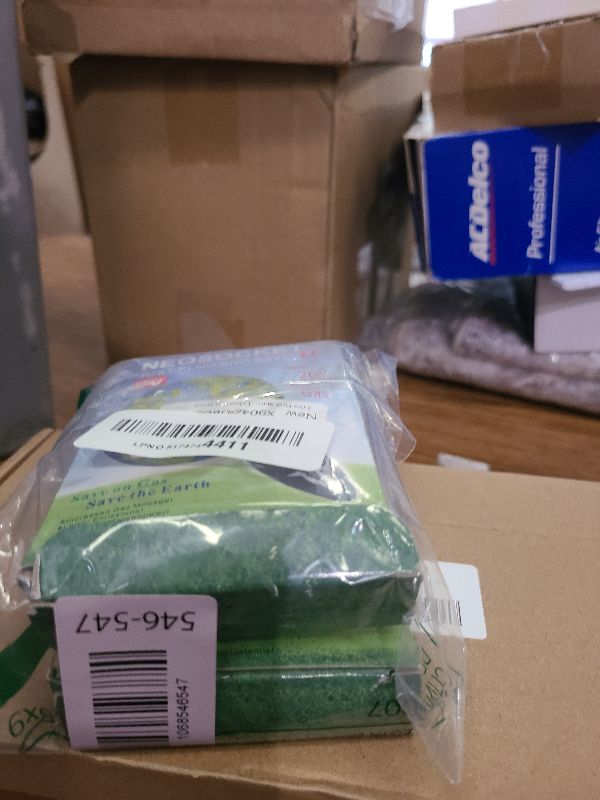 Photo 1 of 2 Pcs Fuelsync Gas Saver, 2026 New Fuel sync Drive Farther Save More Fuel Portable Plug and Play Energy Economy Device, Automotive Spill Saver for Filling Gasoline Lubricants Water Diesel