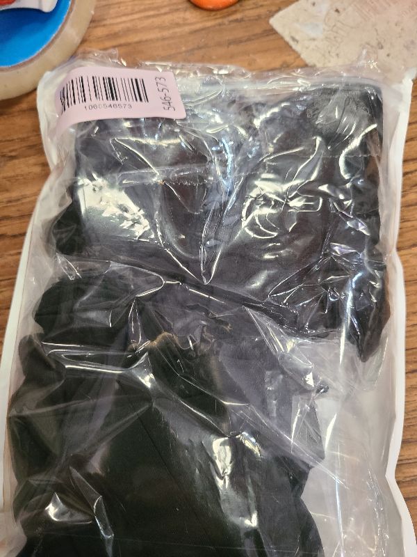 Photo 1 of 2 Pcs Dreadlock Cap Extra Long Hair Bonnet 45 Inch for Braids & Locs - Super Large Dreadlock Cap, Pantyhose Bonnet for Sleeping, Breathable Hair Weave Sleeve Multi