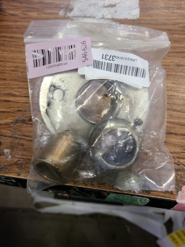 Photo 1 of 12-8789 Snowthrower Bearing Assembly Replace for 38056C 38062 38063 38065 38072 38073 38080 38500 38505 38510 38513 38520