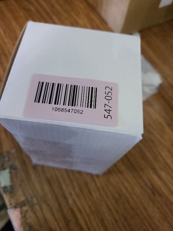 Photo 1 of 2 Pack Mailbox Notification Device, Mail Arrival Indicator Device, Mailbox Alert Alarm for Delivered Mail (Yellow)