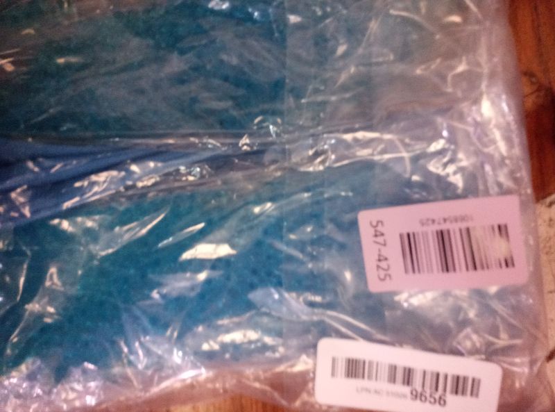 Photo 1 of (3 Sets) Reusable Perineal Cooling Pad, Hemorrhoid and Perineal Ice Packs, Postpartum and Hemorrhoid Pain Relief, Hot & Cold Packs for Women After Pregnancy and Delivery (Large Size)