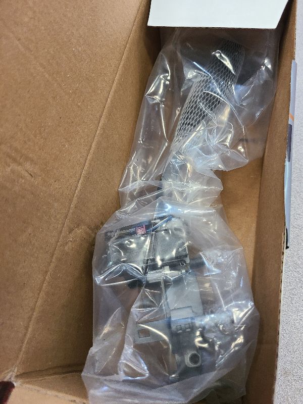 Photo 1 of 0005452310 Turn Signal Switch for 2003-2004 Mercede-Benz C32 AMG C320 CLK500 CLK55 AMG,2001-2004 C240,2002-2004 C230,2003-2005 C320 Windshield Wiper Blinker Lever Switch Replace A0005452310, 1S12287