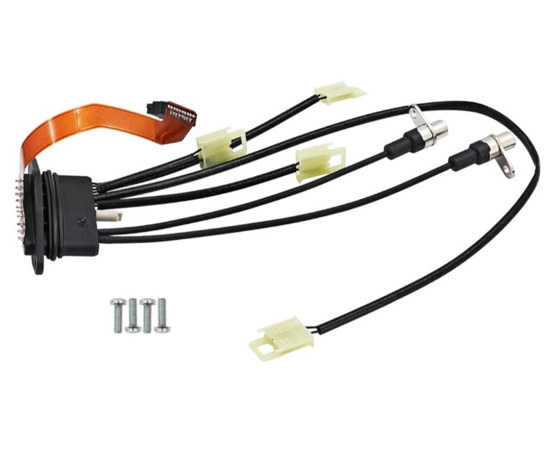 Photo 1 of 21911586 Pass Through Harness Sensor Kit Transmission Cable Harness Compatible with Volvo for Mack 24602156 21911586 4213679222