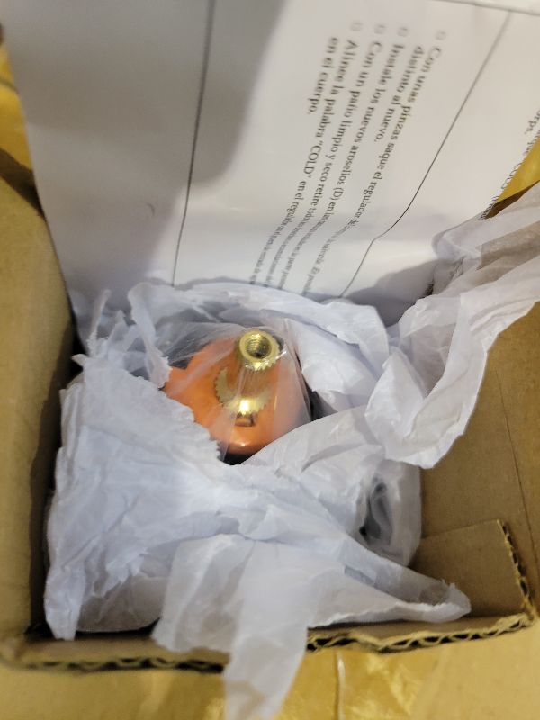 Photo 1 of 1307346 Mixer Cap Sp Kit, Compatible with Kohler Shower Valve, Shower Cartridge Replacement Repair Kit for Rite-Temp and K-304 Valve, Retro (1)