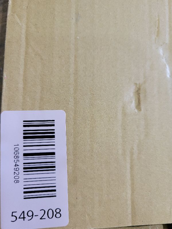 Photo 1 of 10 1/2 Inches Replacement Microwave Glass Plate Compatible with Hamilton Beach 252100500497, HB-P90D23, Microwave Glass Turntable Compatible with GE, Sunbeam, Emerson P23, Replace Part #252100500497