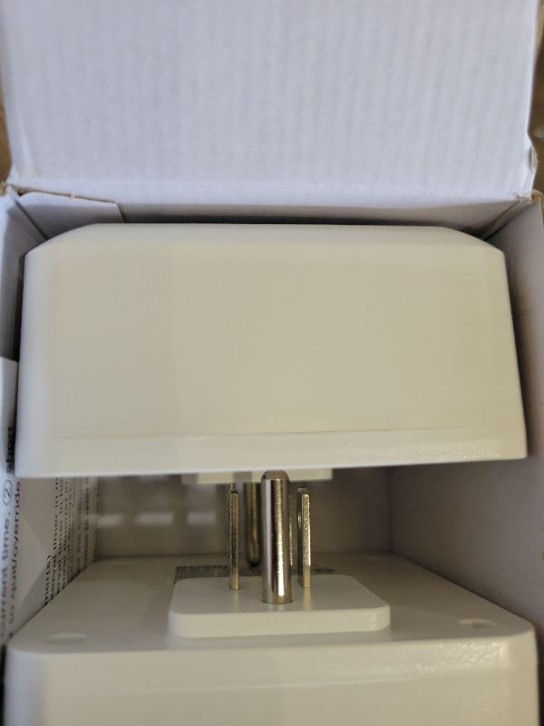 Photo 1 of 2 x NOVKIT 3-in-1 Dual Outlet Timer Plug with Interval Cycle for Indoor, 7 Day 24 Hour Programmable Digital Repeat Timer Switch(15A, 1875W)