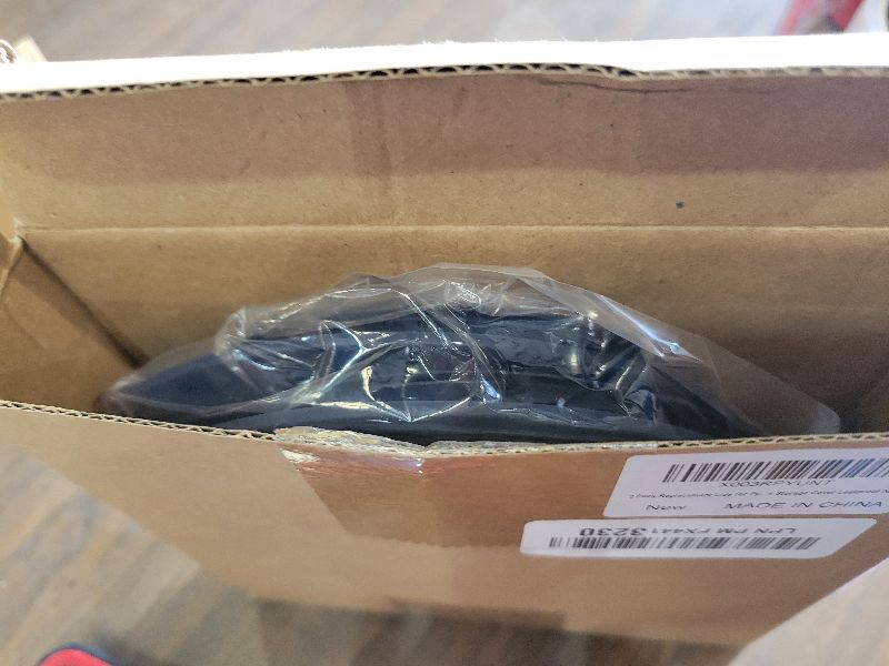 Photo 1 of 2 Pack Replacement Lids for Pyrex 7201-PC 4 Cup Glass Containers Mixing Bowl Silicone Storage Cover Leakproof Navy