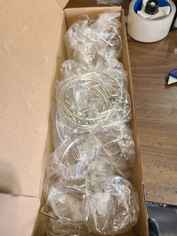 Photo 1 of 10 Pack 1/2" Fire Sprinkler Head Guard Cage Protector Cover Fire Extinguishing System Sprinkler Protective Bracket