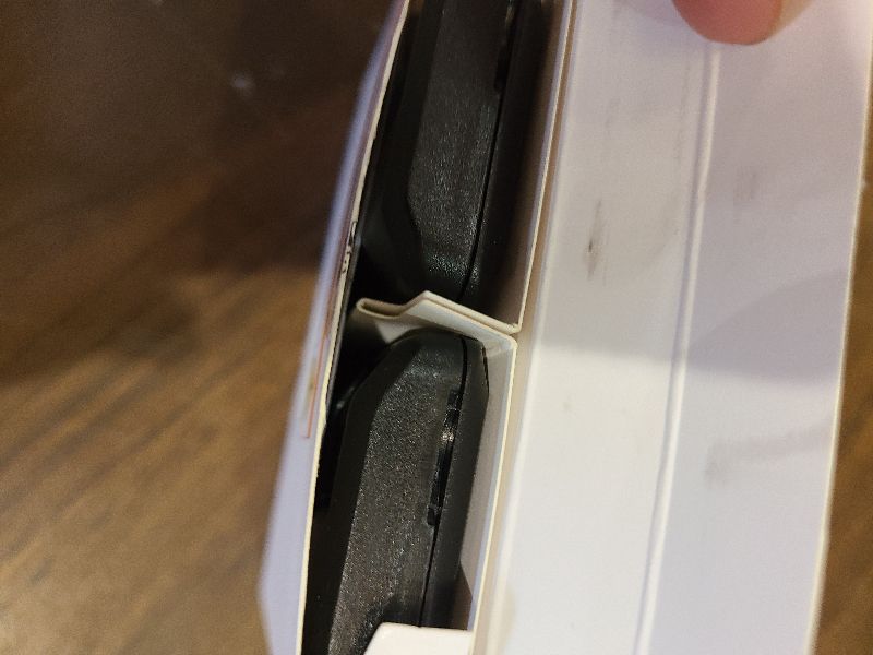 Photo 1 of 2 Replacement Garage Door Opener Remote,Compatible with Liftmaster Chamberlain Sears Craftsman Garage Door Opener 893MAX 373LM 973LM 893LM 891LM,2 Pack