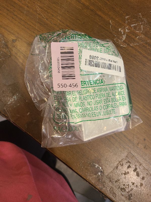 Photo 1 of 2 Pack Filter Parts Compatible with KitchenAid Juice Attachment