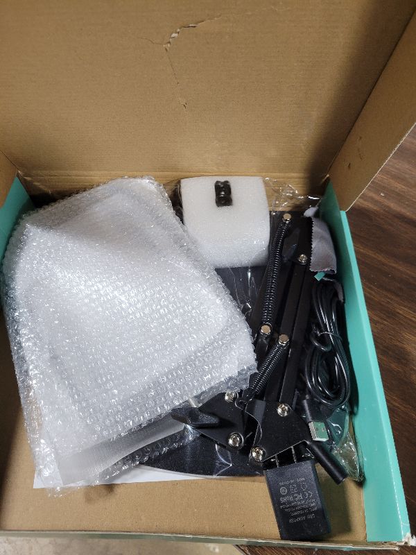 Photo 1 of 10X 30X Extra Large Magnifying Glass with Light and Stand,7-inch Lighted Magnifier,5 Color Modes Stepless Dimmable,Rectangle Hands-Free Magnifying Glass Desk Lamp for Reading Craft Hobby Close Work