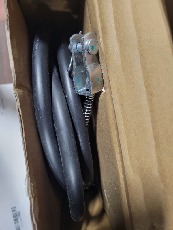 Photo 1 of 10L0L Brake Cable Set Passenger and Driver Side Fits EZGO (94+) TXT or Medalist Golf Cart Replaces 70969-G03