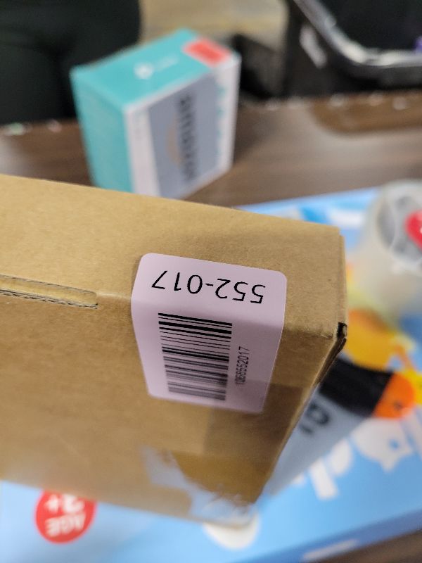 Photo 1 of 10 Pack 5 Inch K Style Gutter Hangers with Rust-Resistant Screws,Quick Screw Gutter Clips Hidden Gutter Bracket Come for 5" K-Style Aluminum Gutters - Includes 1/4" x 5.9" Hex Bit