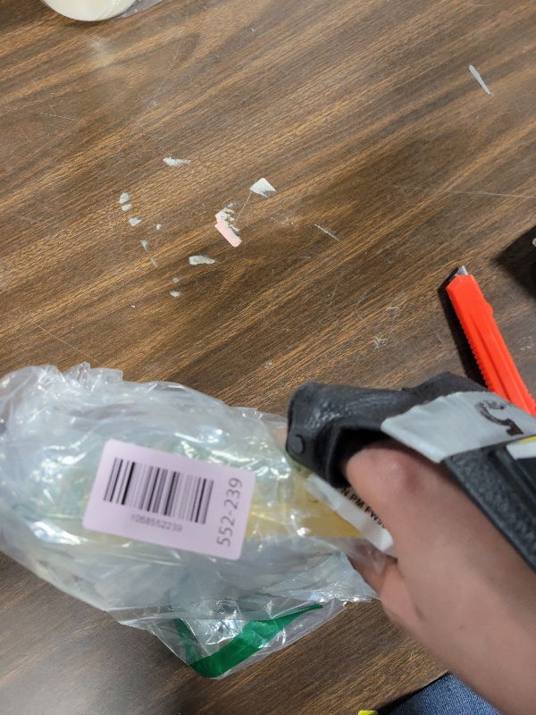 Photo 1 of 16Feet Weather Stripping Seal (1/2 Inch X 1/4 Inch) for Door Window, High Density Foam Tape, Soundproofing, Insulation Strip, Door Sealers for Door Frame- White