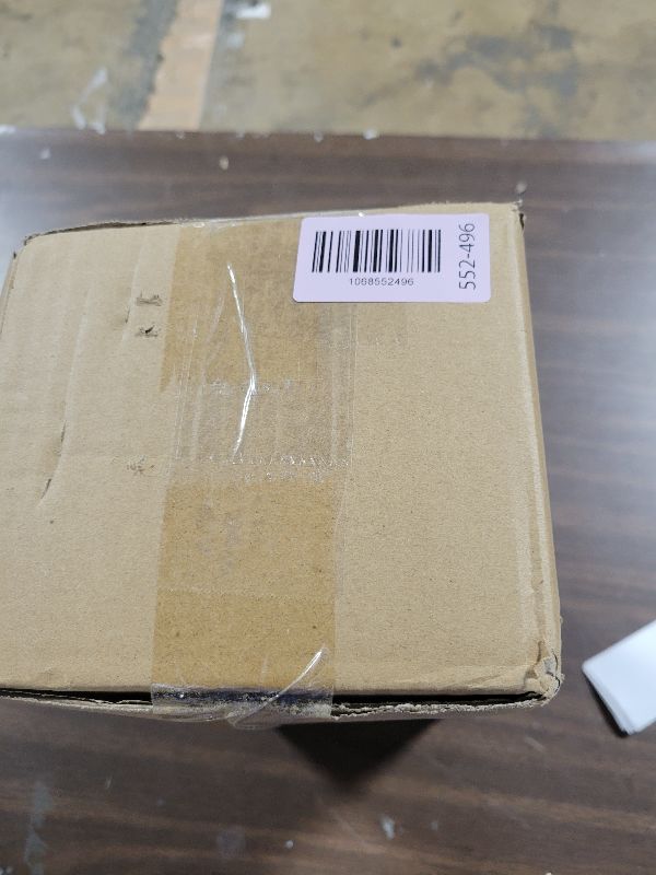 Photo 1 of 2 Pack Large Cable Management Box – Wooden Style Cord Organizer and Cover for TV Wires, Computer, Router, USB Hub and Under Desk Power Strip – Safe ABS Material and Baby-Pets Proof Lock (White)