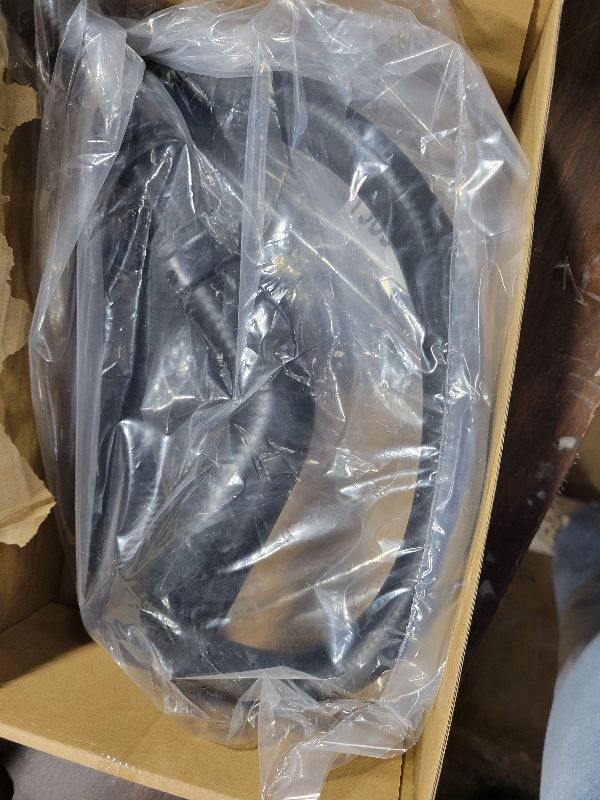 Photo 1 of 15834773 Engine Lower Heater Outlet Radiator Hose Compatible with Chevy SiLverado Tahoe Avalanche Suburban GMC Sierra Yukon Hummer H2 CadiLLac EscaLade Replace 15834772 15792821 15854959 626-553