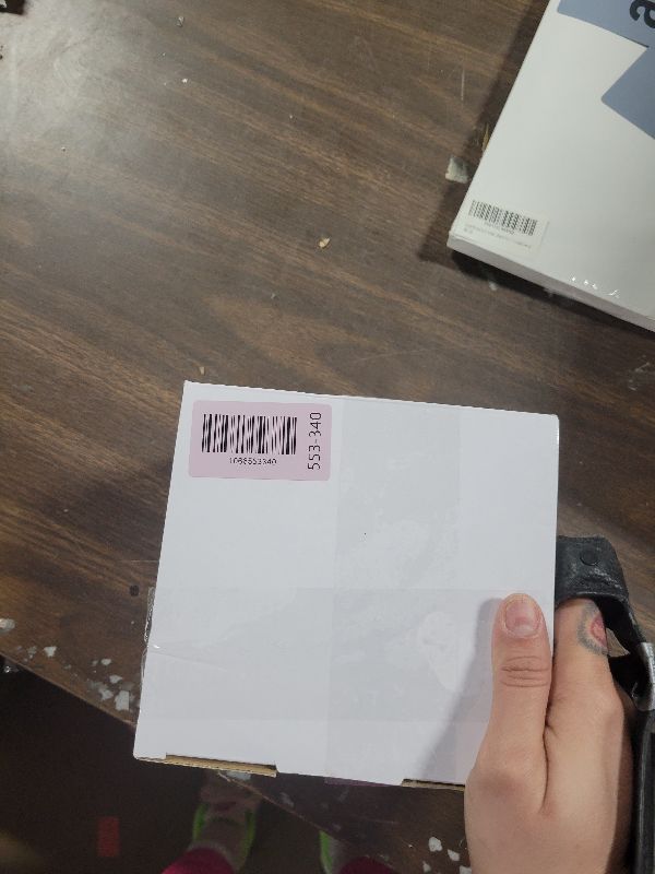 Photo 1 of 2 Pack Outdoor Solar Animal Repeller - Ultrasonic & Strobe Light, Deterrent for Cats, Dogs