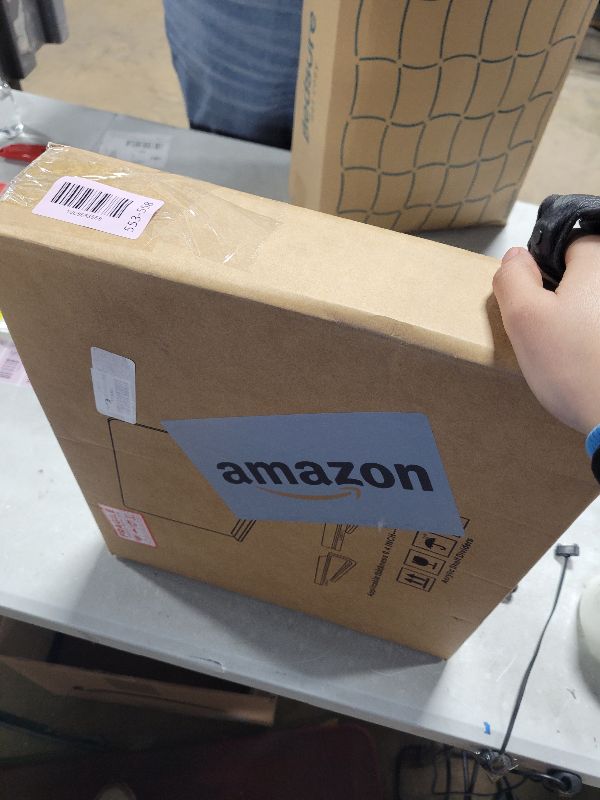 Photo 1 of 12 Inches [Extra Tall Version] Clear Shelf Dividers for Closet Organization and Storage, 6 Pack Purse Organizer for Closet Acrylic Adjustable Bookshelf for Organization, Perfect for Sweater, Clothes