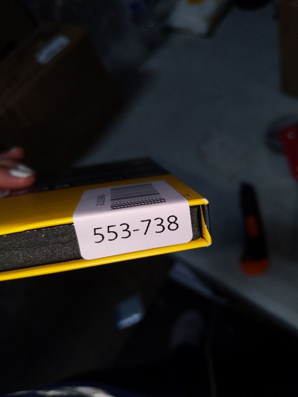 Photo 1 of [3+2 Pack] Galaxy S24 Ultra Privacy Screen Protector, 9H Tempered Glass, Ultrasonic Fingerprint Support, 3D Curved, HD Clear Anti-Spy Film for Samsung S24 Ultra 5G Glass Screen Protector