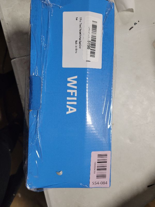 Photo 1 of 15 Packs Vacuum Bags for Travel with Rechargeable Pump, 3 Sizes Vacuum Seal Bags for Clothing, Compression Vacuum Travel Bags for Luggage, Vacuum Packing Bags for Closet Organization