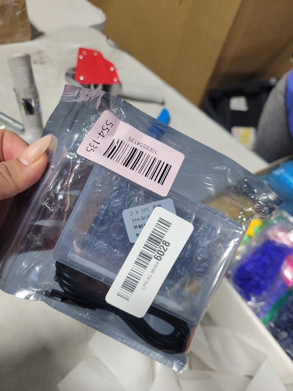 Photo 1 of 2.8 inch ESP32 Display, ESP32 Module ESP32-2432S028R WiFi+BT Dual-core TFT Module ILI9341 Driver for Arduino IoT, ESP32 Development Board 240X320 Smart LCD Display Screen