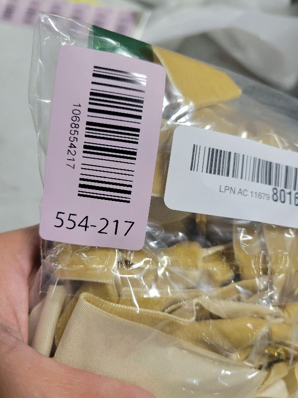 Photo 1 of 12PCS Red Velvet Bows for Christmas Tree, Bows for Christmas Tree, Garland Red Velvet Bow Ornaments for Christmastree with Gold Twist Ties (C)