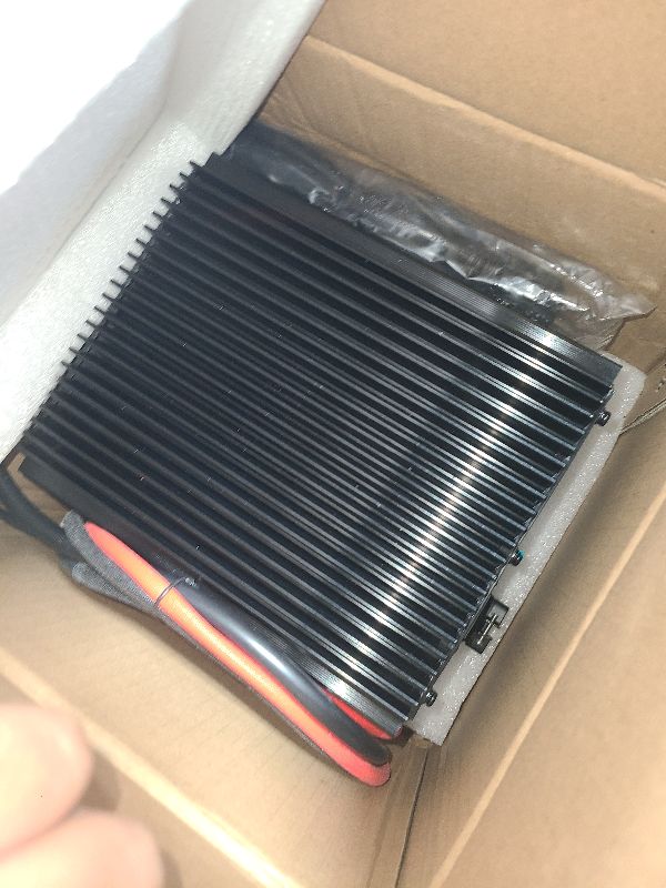 Photo 1 of 24V 25A Scissor Lift Battery Charger Compatible with Genie Skyjack JLG Scissor Lifts, Scissor Lift Charger Replaces HB600-24B 105739 161827 128537 96211 Lift Battery Charger