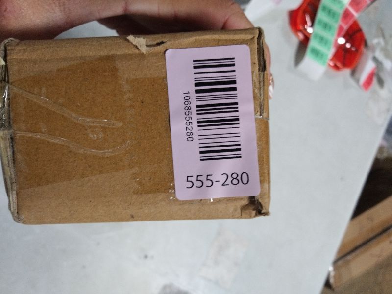 Photo 1 of 2 Pack Industrial Curtain Rods for Windows 28 to 48 Inches, Blackout Wrap Around Curtain Rod, for Indoor and Outdoor, 5/8 Inch Diameter, 33 to 45 Inches, Black