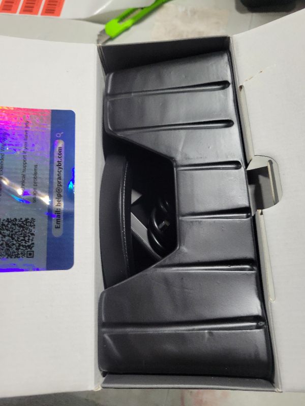 Photo 1 of (2025 Upgraded) Wireless Headset with Mic for Work, Bluetooth Headset with Noise Canceling Microphone with Dongle, Charging Base & Mic Mute, Wireless Headphones for Work from Home/PC/Computer