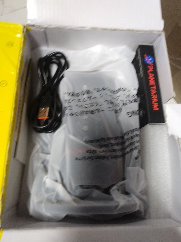 Photo 1 of [White Noise] Galaxy Projector with Sound Machine 28 Soothing Sounds Memory Function Sleeping Timer Star Light Planetarium Projector with Starry Sky Space Solar System Moon Nebula for Adults Baby Kids